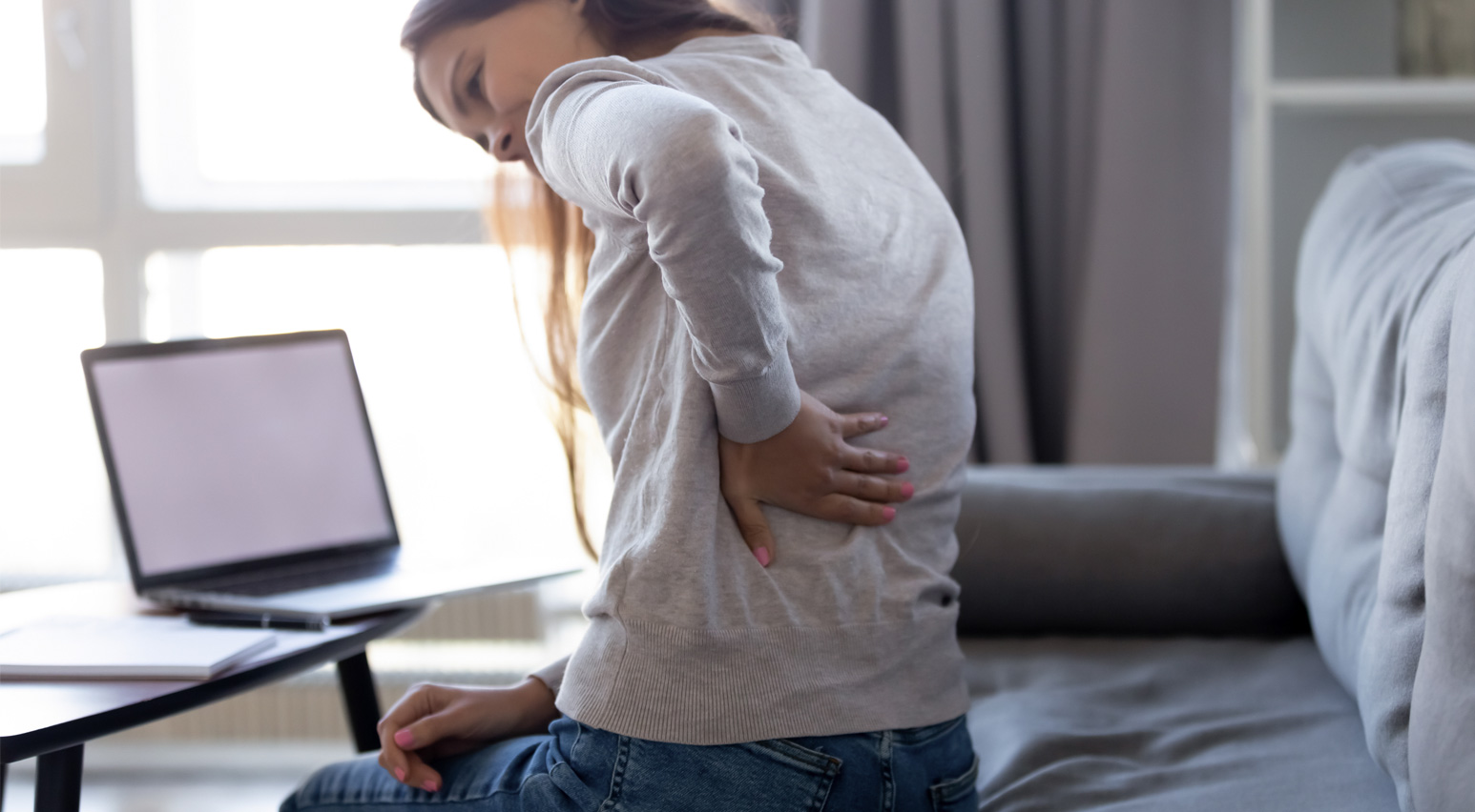 qué pasa si no se trata una hernia discal