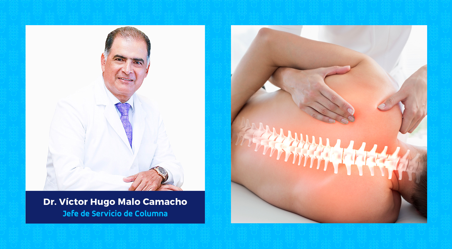 tratamiento no quirúrgico de hernia discal