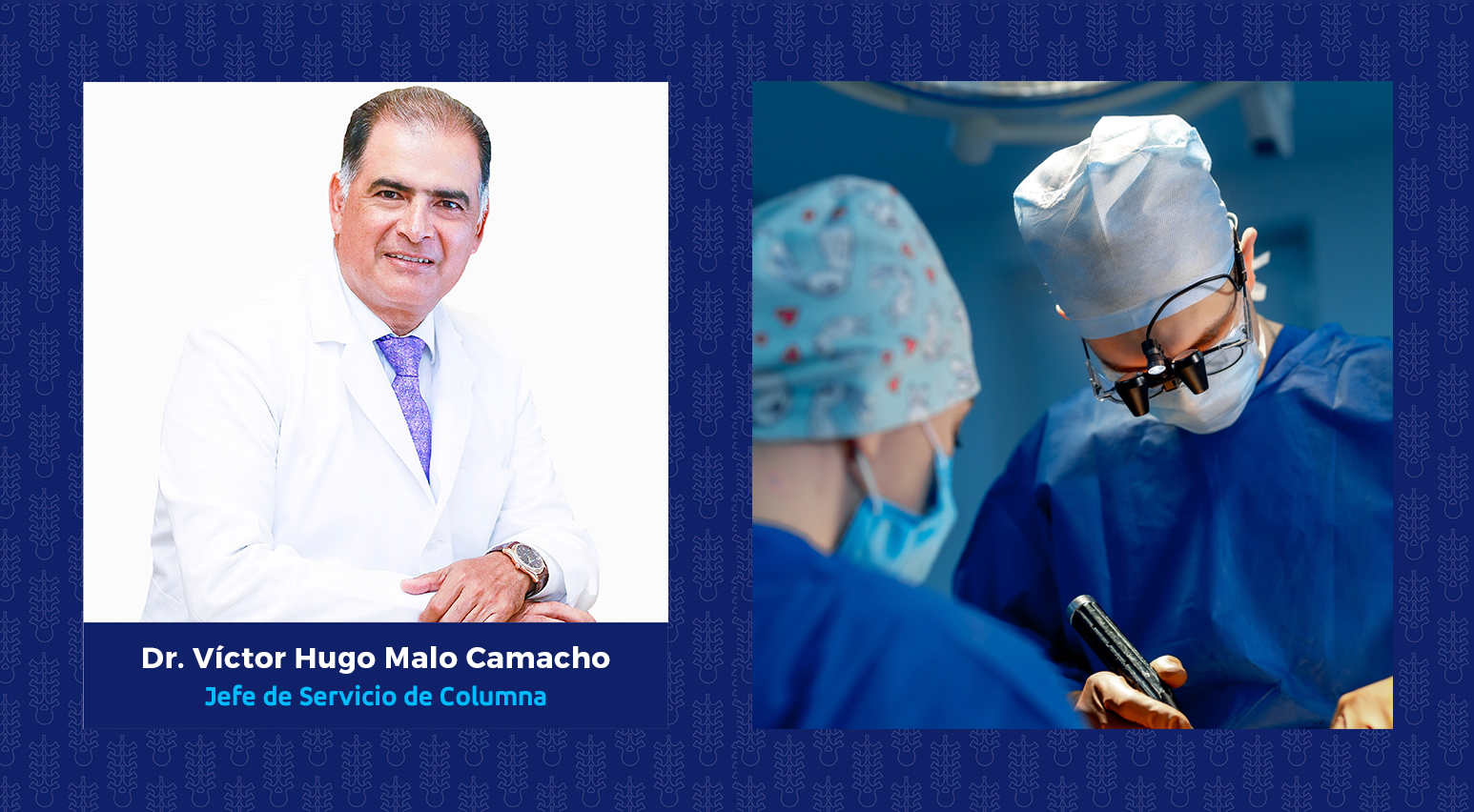 tratamiento quirúrgico de hernia discal