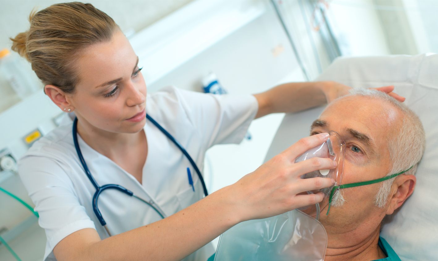 terapia respiratoria