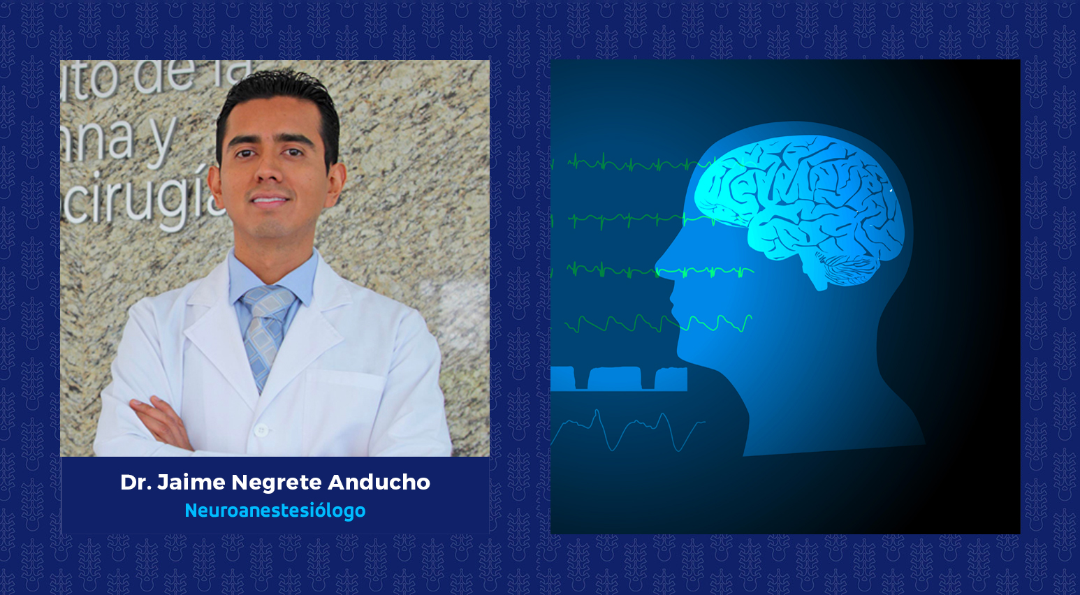 neuroanestesiología