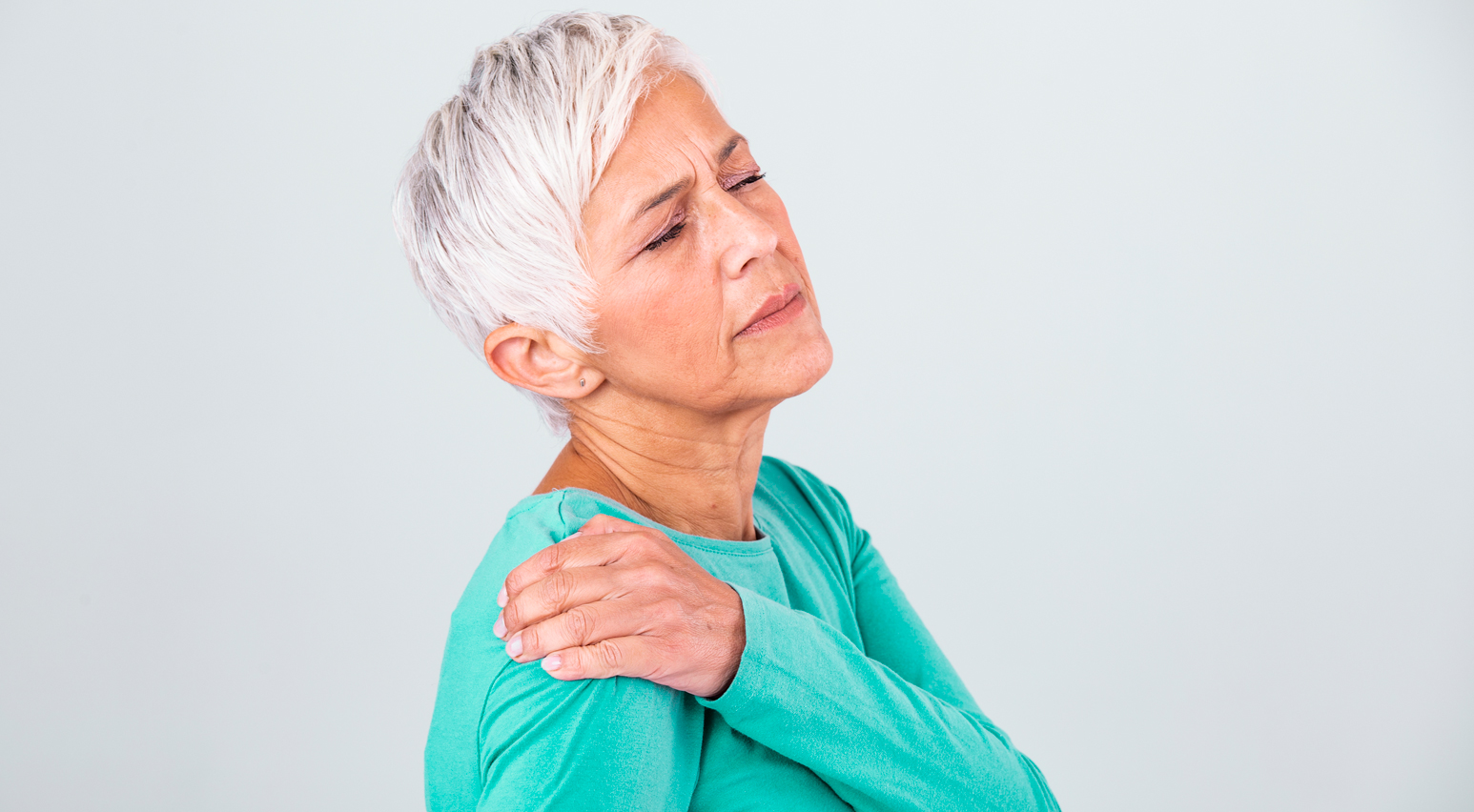 dolor de espalda en adultos mayores