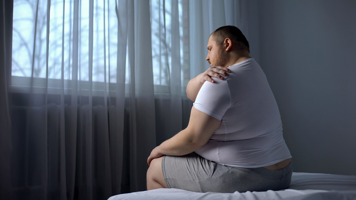 obesidad y dolor de espalda