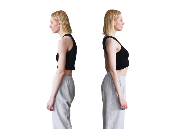 prevenir una hernia discal