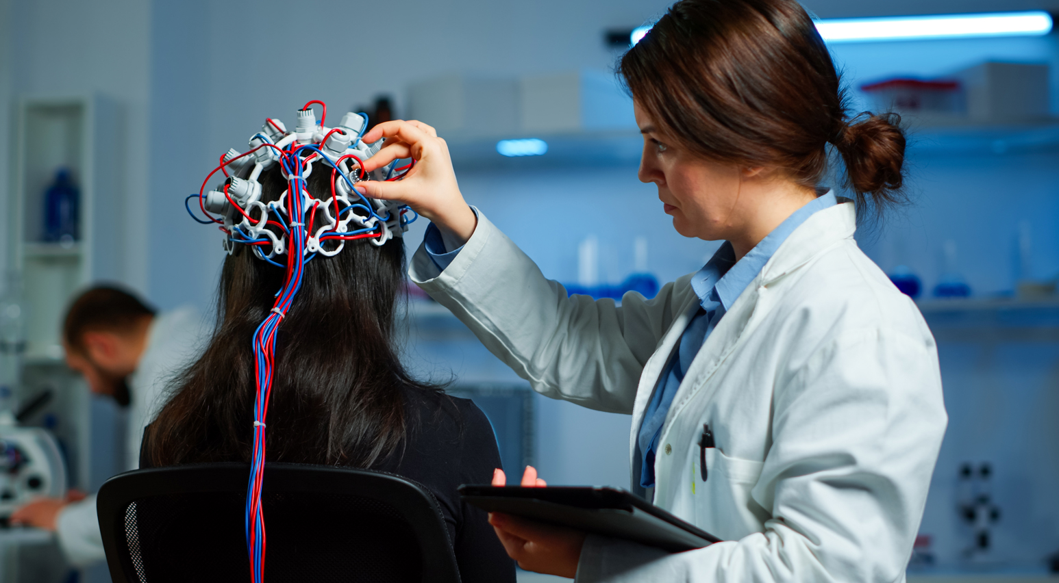 electroencefalograma