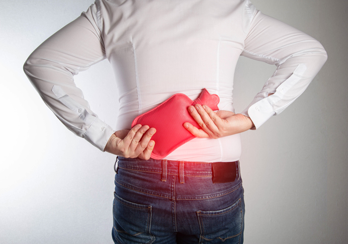accesorios para prevenir el dolor de espalda