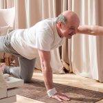 ejercicios para cuidar la columna